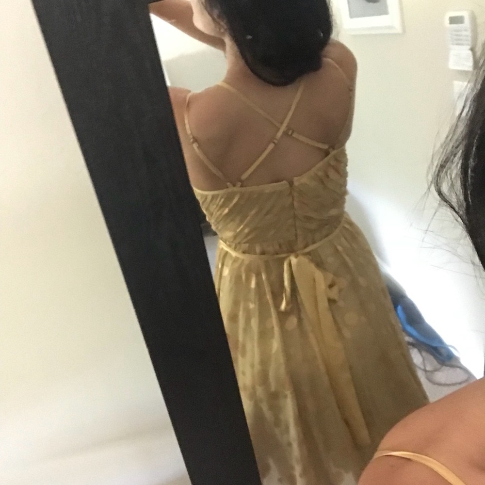 Arden B. Party dress